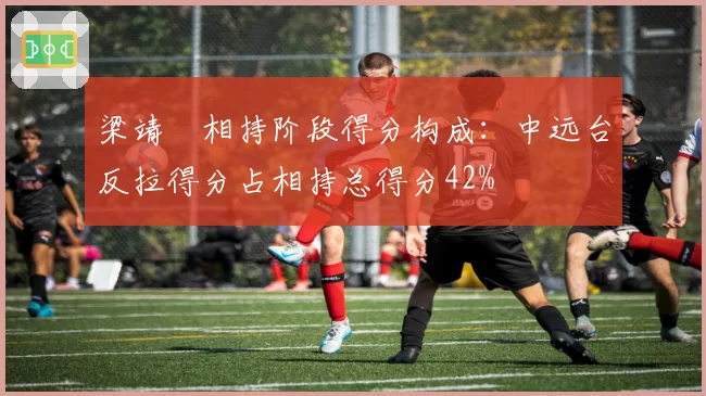 梁靖崑相持阶段得分构成：中远台反拉得分占相持总得分42%