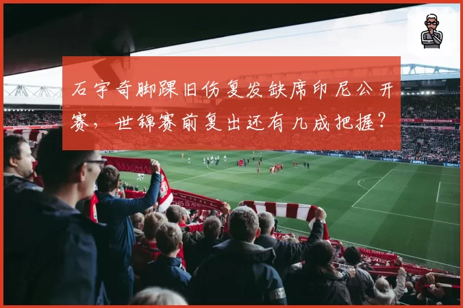 石宇奇脚踝旧伤复发缺席印尼公开赛，世锦赛前复出还有几成把握？